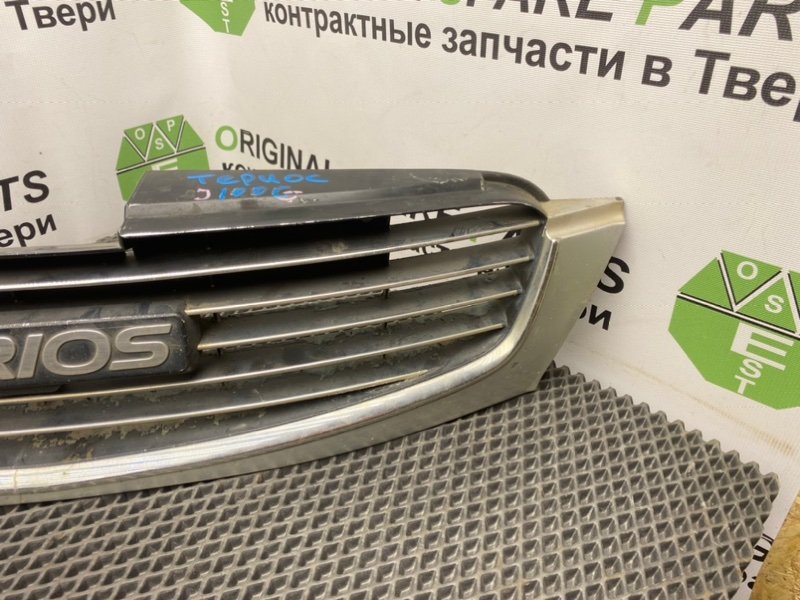 Решетка радиатора, 2990 рублей, Тверь