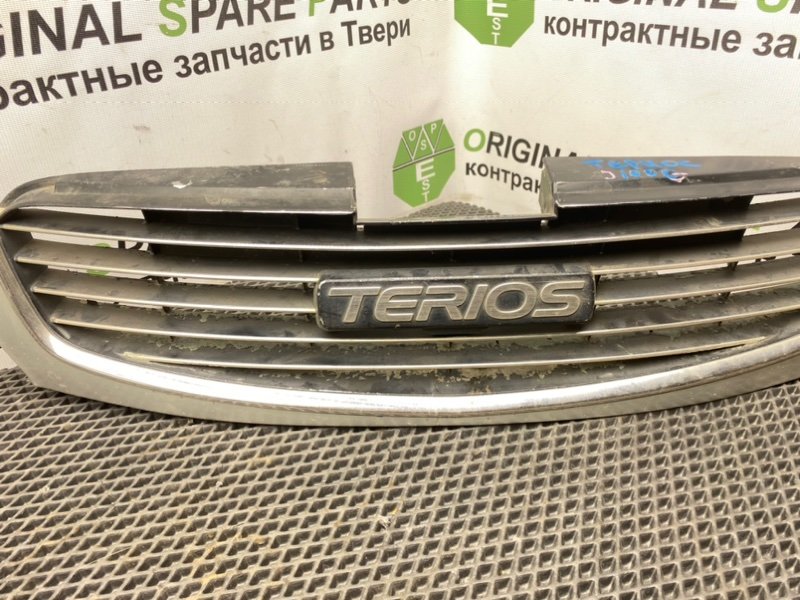 Решетка радиатора, 2990 рублей, Тверь