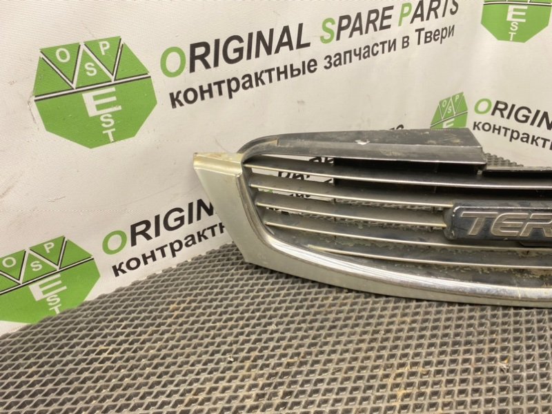 Решетка радиатора, 2990 рублей, Тверь