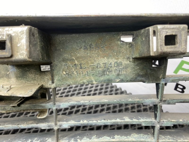 Решетка радиатора, 2990 рублей, Тверь