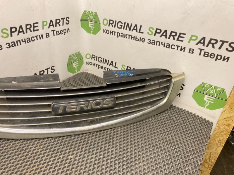 Решетка радиатора, 2990 рублей, Тверь