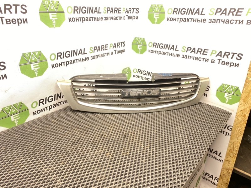 Решетка радиатора, 2990 рублей, Тверь