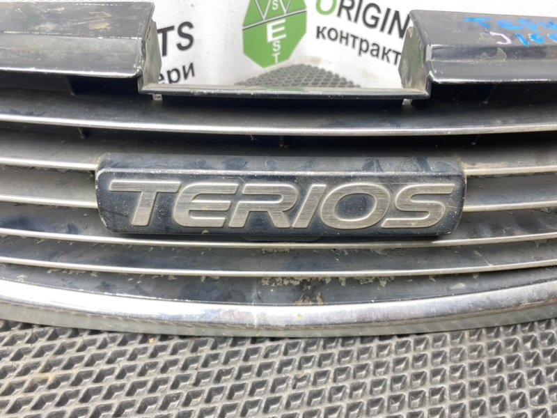 Решетка радиатора, 2990 рублей, Тверь