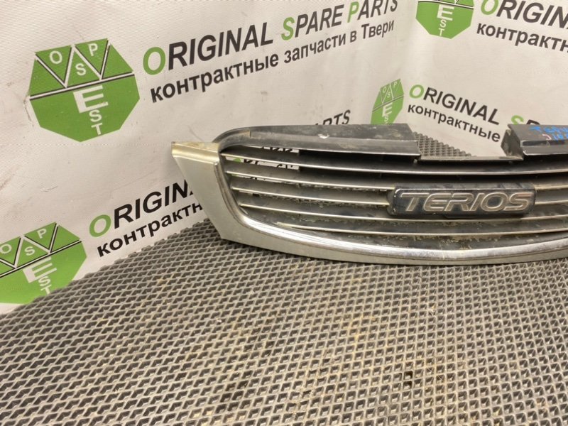 Решетка радиатора, 2990 рублей, Тверь