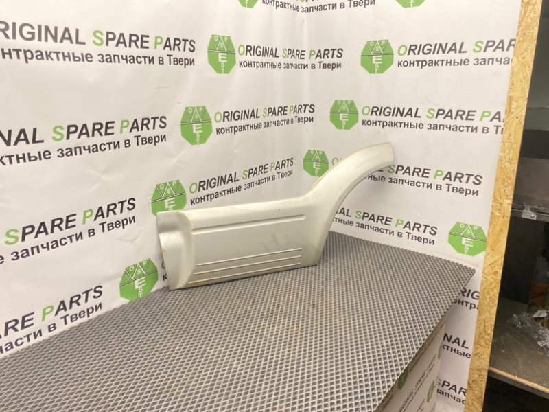 Молдинг крыла, 1690 рублей, Тверь