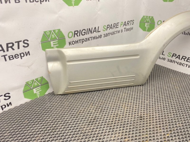 Молдинг крыла, 1690 рублей, Тверь