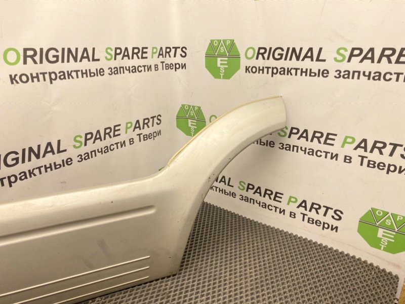 Молдинг крыла, 1690 рублей, Тверь