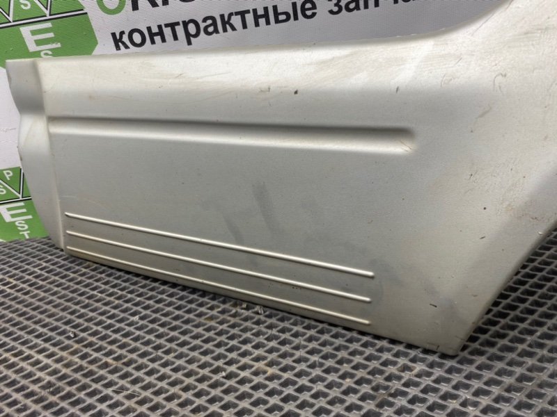 Молдинг крыла, 1690 рублей, Тверь