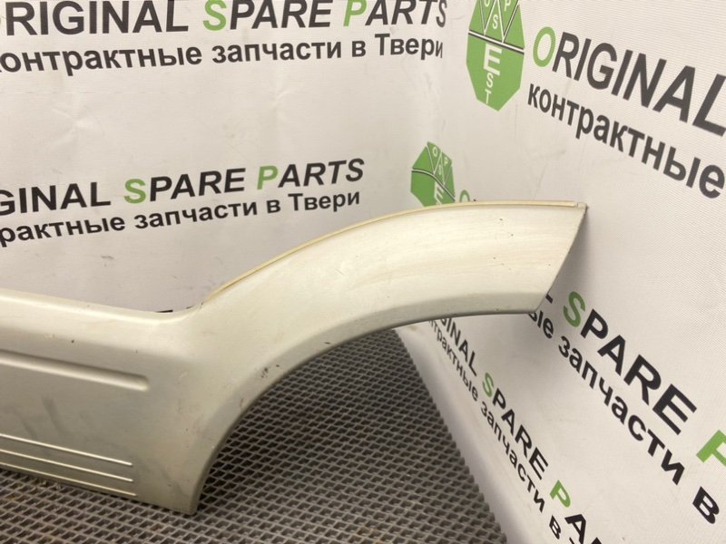 Молдинг крыла, 1690 рублей, Тверь