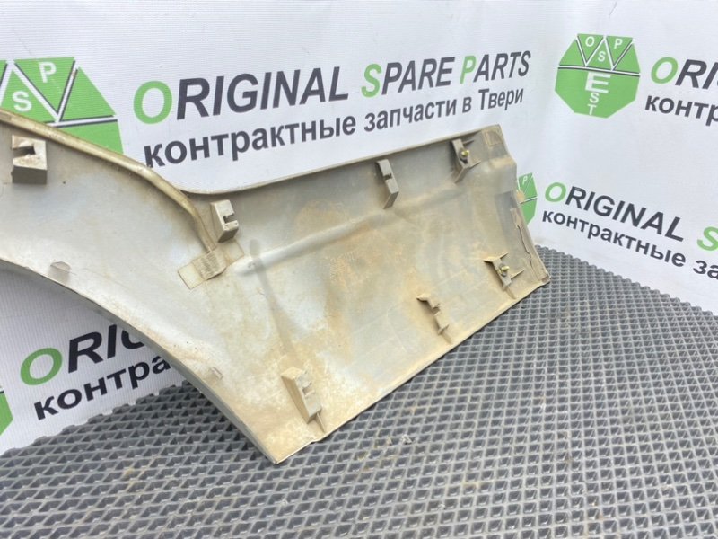 Молдинг крыла, 1690 рублей, Тверь