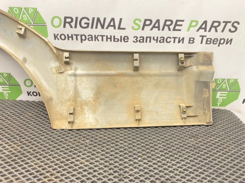 Молдинг крыла, 1690 рублей, Тверь