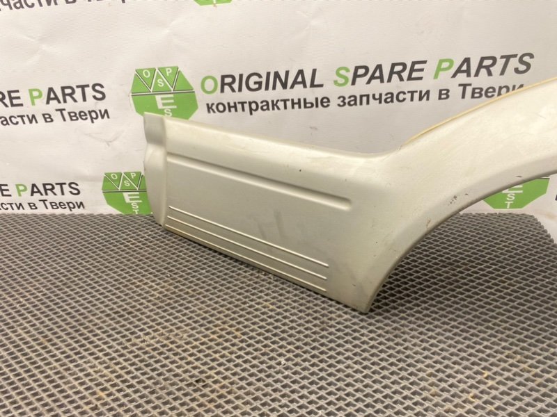 Молдинг крыла, 1690 рублей, Тверь