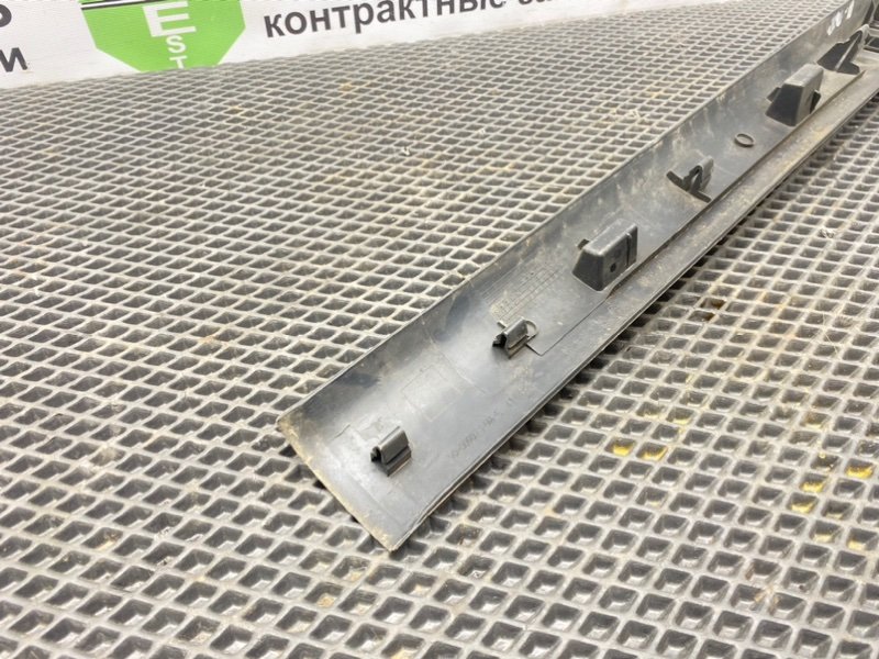 Накладка порога, 490 рублей, Тверь