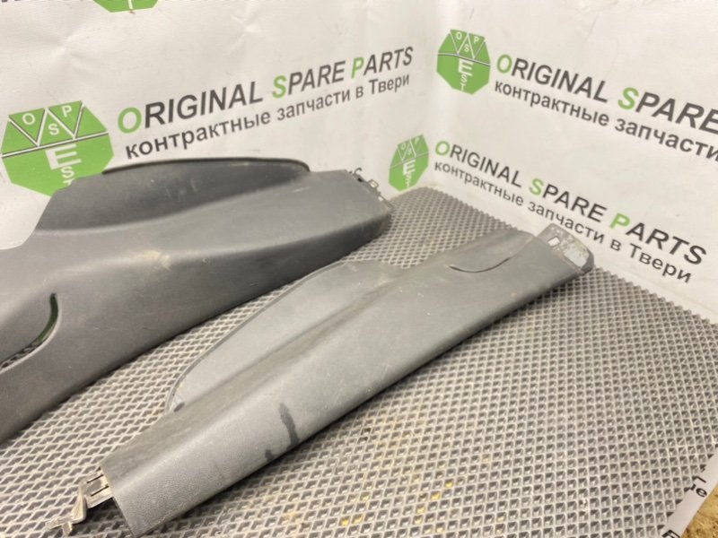 Обшивки стоек, 1290 рублей, Тверь