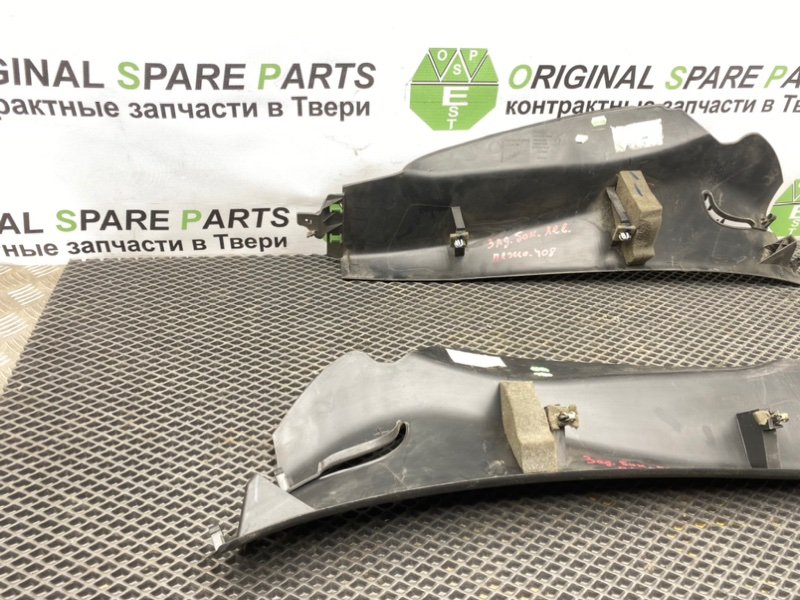 Обшивки стоек, 1290 рублей, Тверь