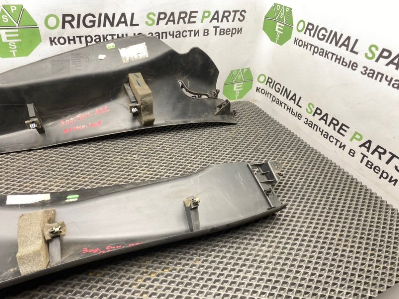 Обшивки стоек, 1290 рублей, Тверь