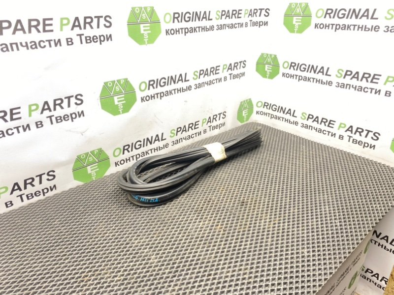 Уплотнитель лобового, 990 рублей, Тверь