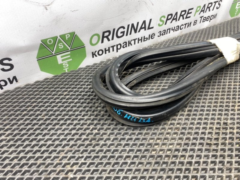 Уплотнитель лобового, 990 рублей, Тверь