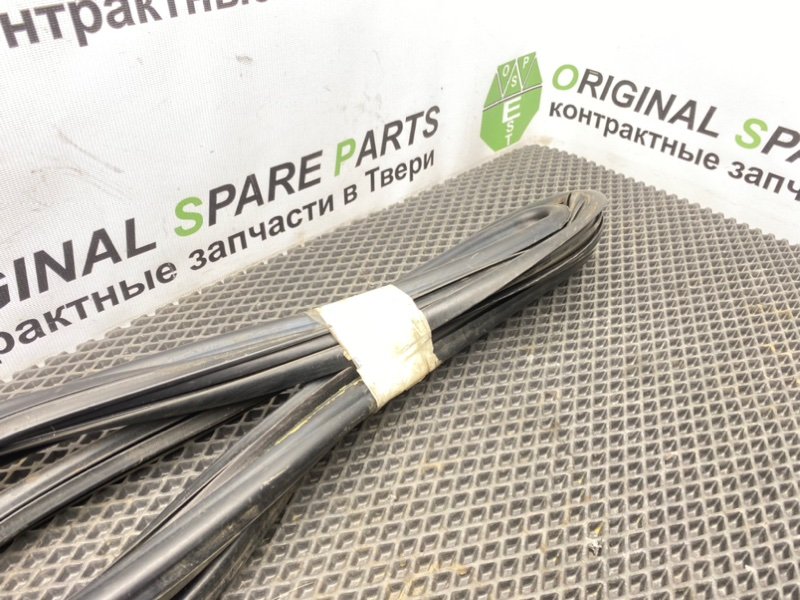 Уплотнитель лобового, 990 рублей, Тверь