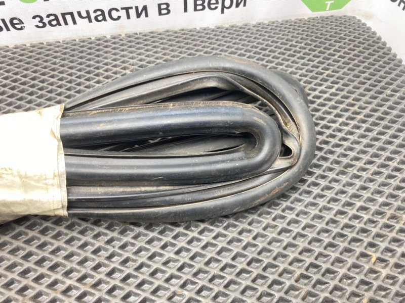 Уплотнитель лобового, 990 рублей, Тверь