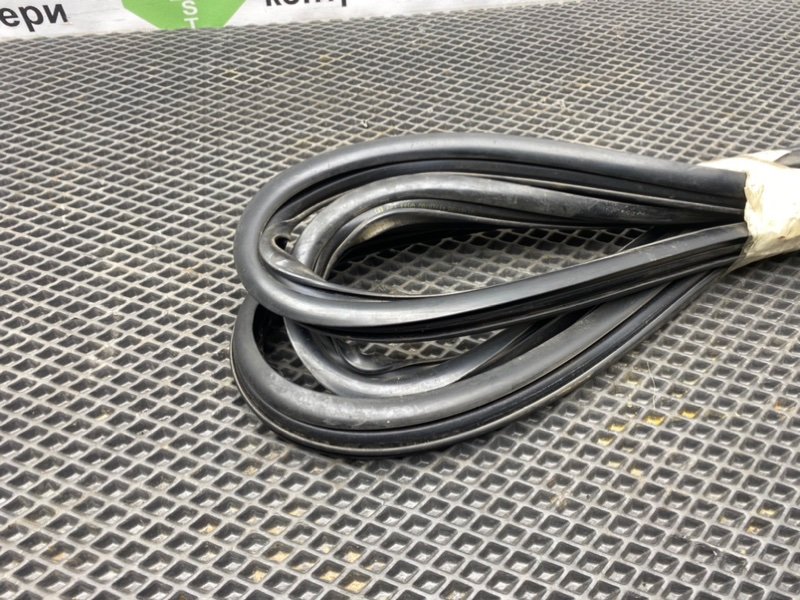 Уплотнитель лобового, 990 рублей, Тверь