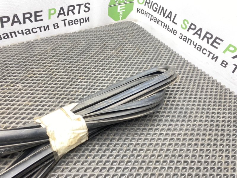 Уплотнитель лобового, 990 рублей, Тверь