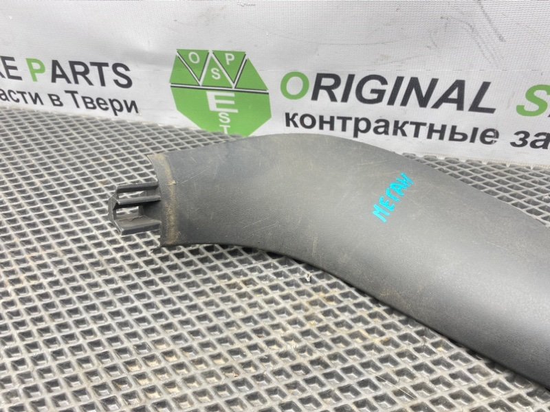 Накладка порога, 490 рублей, Тверь