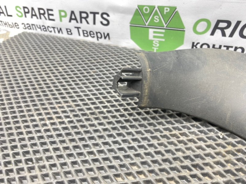 Накладка порога, 490 рублей, Тверь