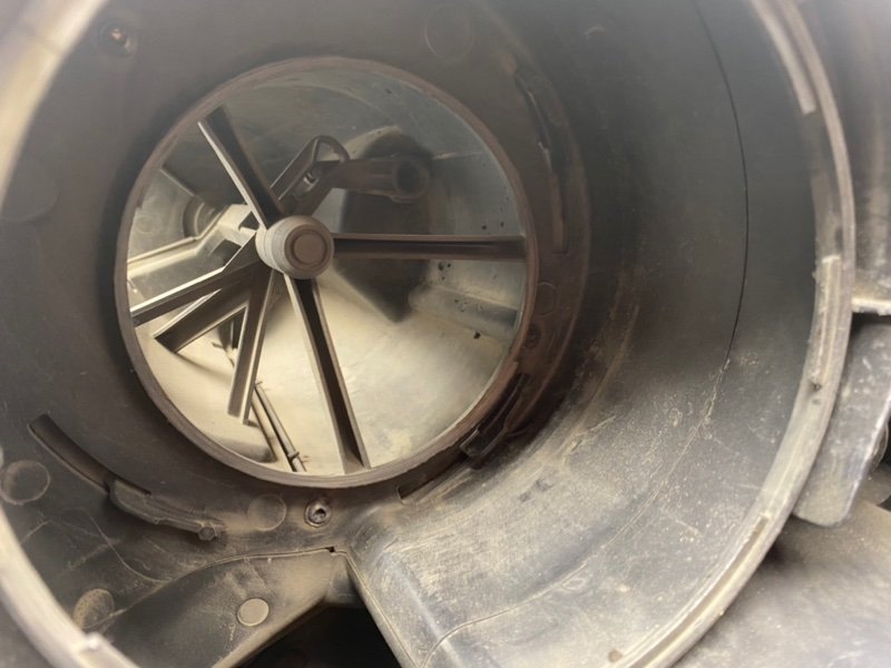 Корпус печки, 1990 рублей, Тверь