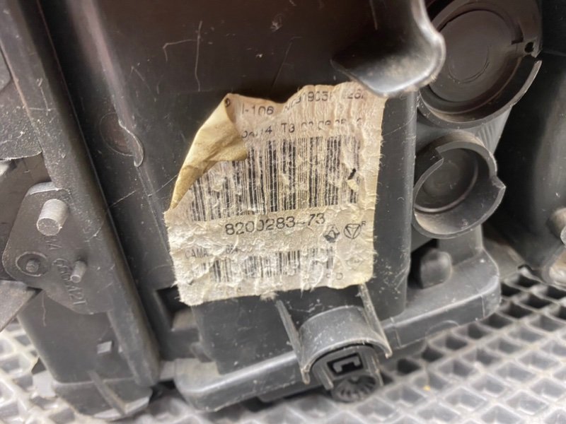 Корпус печки, 1990 рублей, Тверь