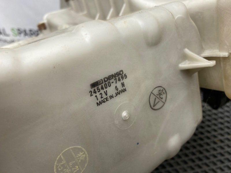 Печка салона задняя, 1990 рублей, Тверь