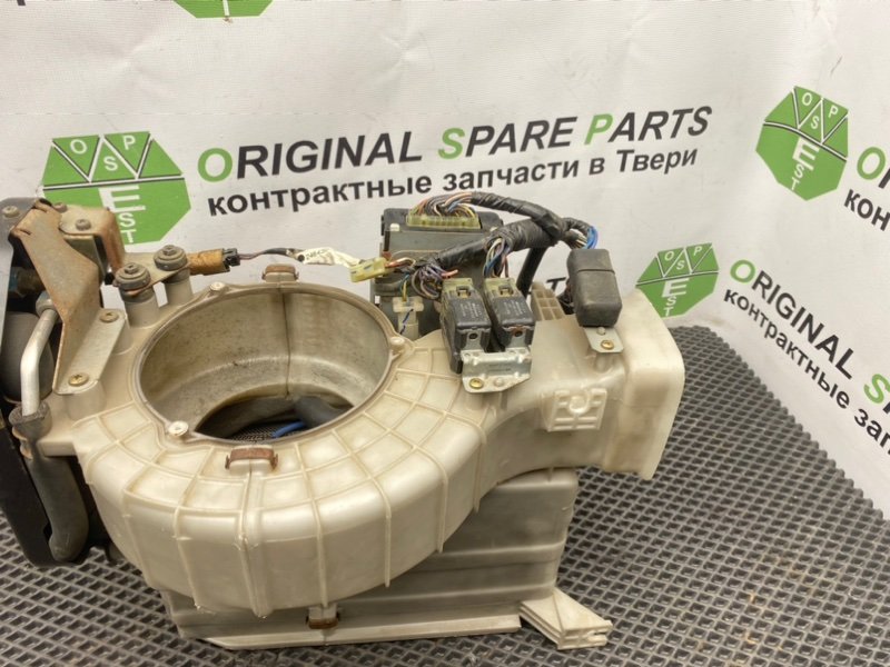 Печка салона задняя, 1990 рублей, Тверь