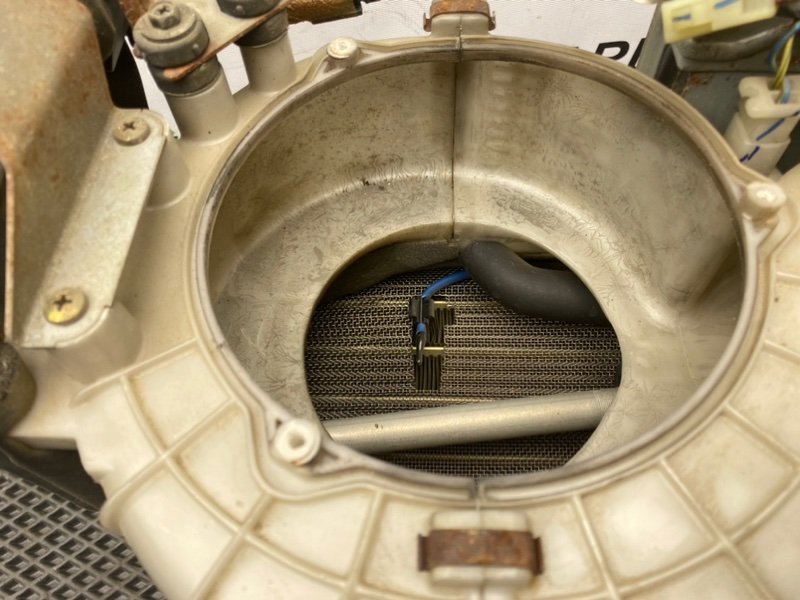 Печка салона задняя, 1990 рублей, Тверь