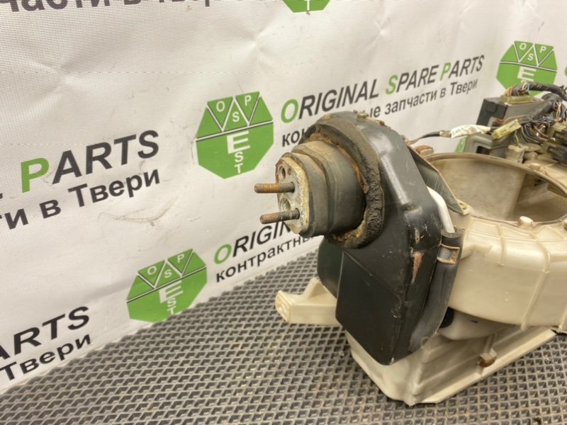 Печка салона задняя, 1990 рублей, Тверь