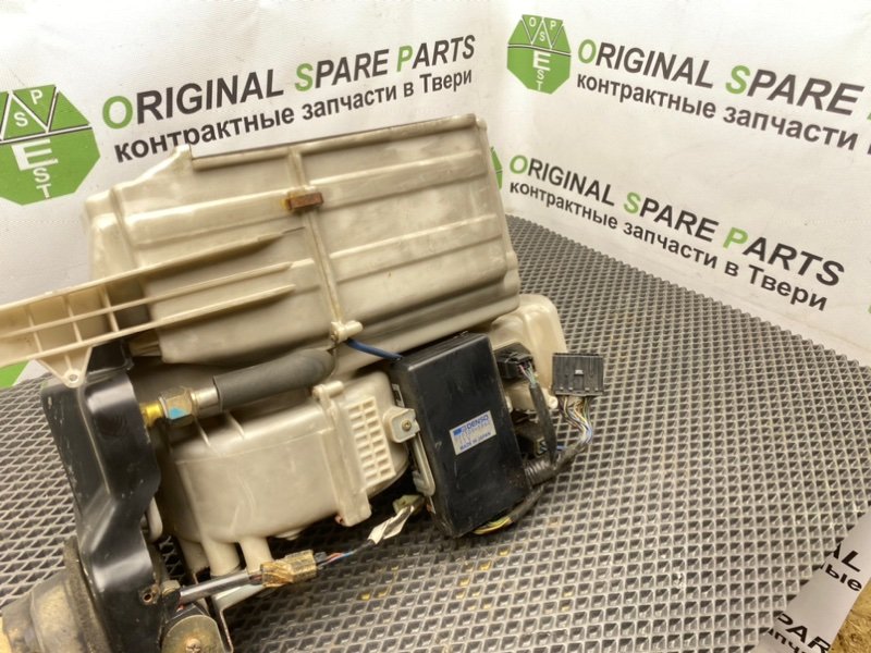 Печка салона задняя, 1990 рублей, Тверь