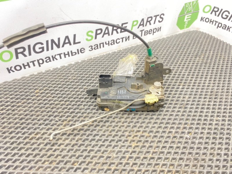 Замок двери, 2490 рублей, Тверь