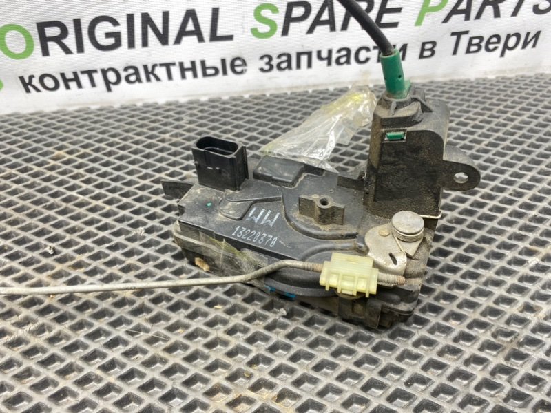 Замок двери, 2490 рублей, Тверь