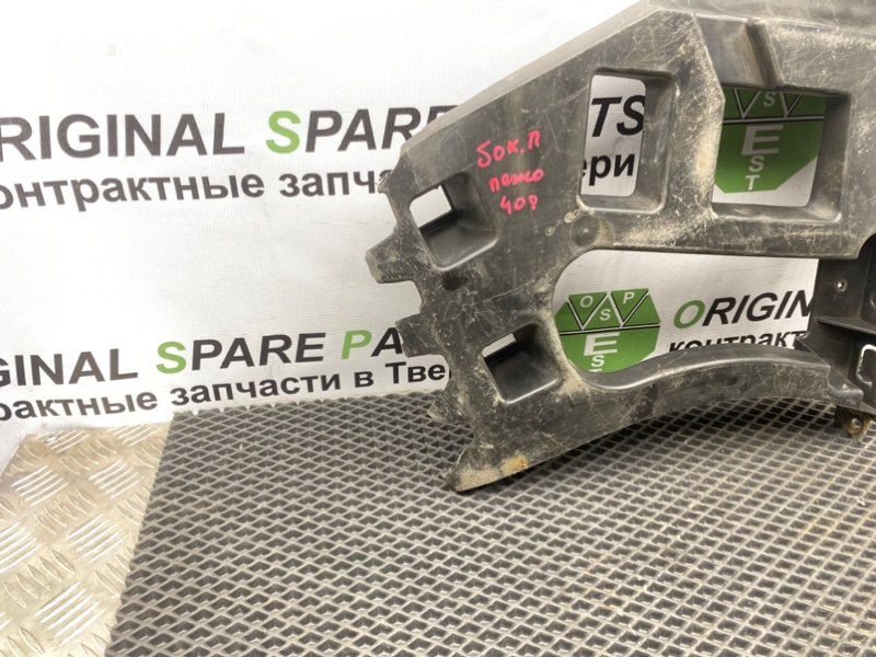 Кронштейн бампера, 2490 рублей, Тверь