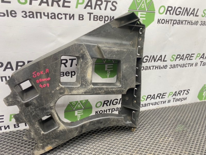 Кронштейн бампера, 2490 рублей, Тверь