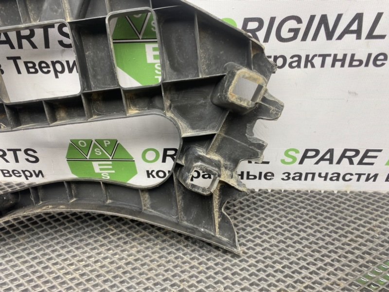 Кронштейн бампера, 2490 рублей, Тверь