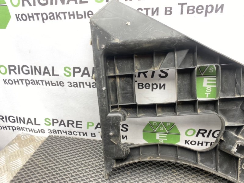 Кронштейн бампера, 2490 рублей, Тверь