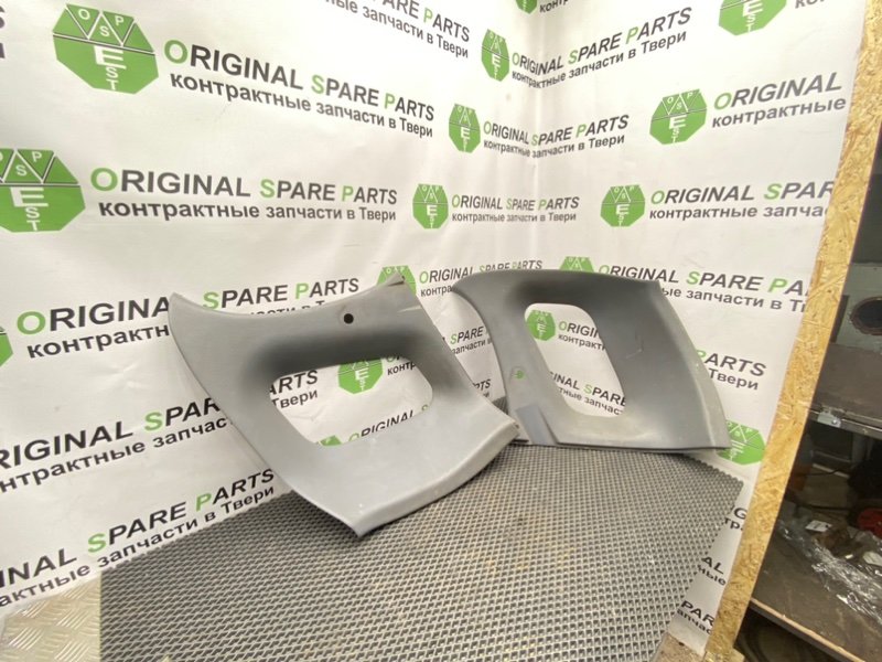 Обшивки багажника, 1990 рублей, Тверь