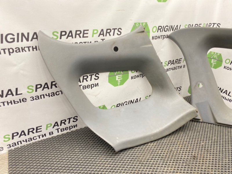 Обшивки багажника, 1990 рублей, Тверь