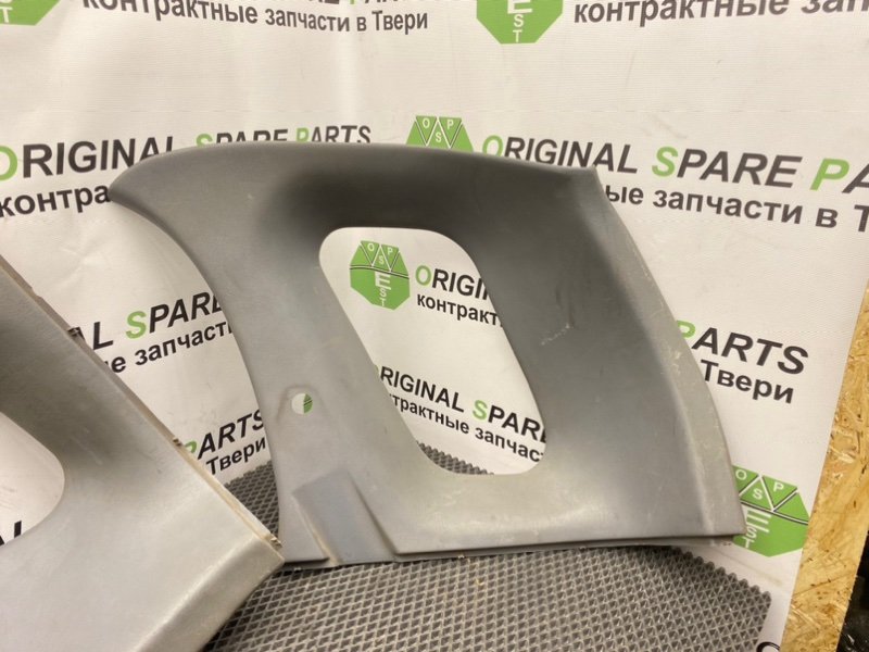 Обшивки багажника, 1990 рублей, Тверь