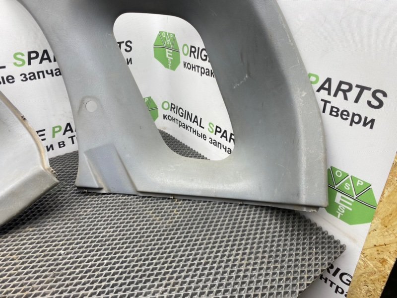 Обшивки багажника, 1990 рублей, Тверь