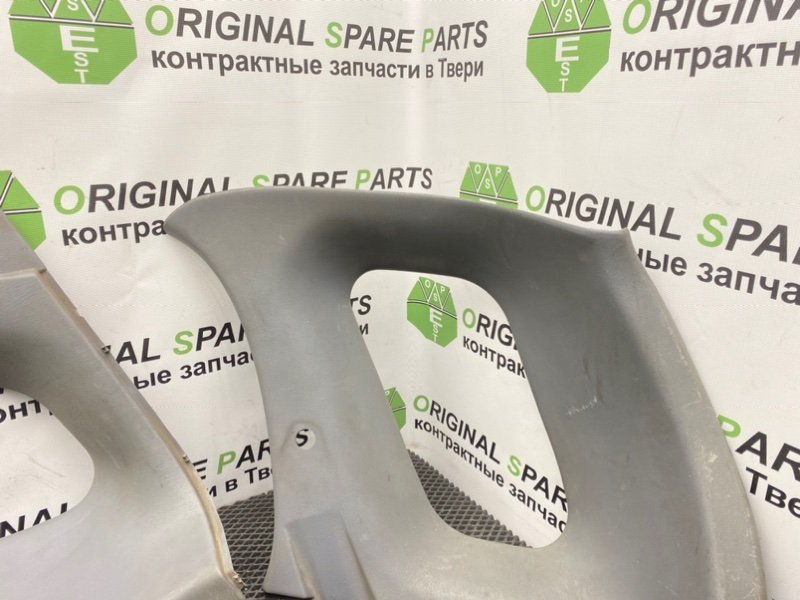 Обшивки багажника, 1990 рублей, Тверь