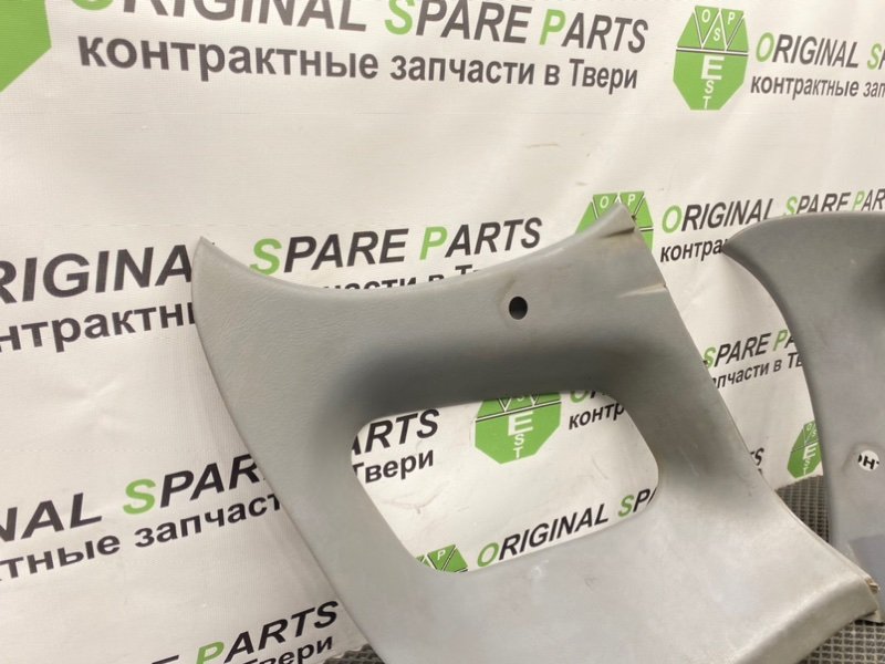 Обшивки багажника, 1990 рублей, Тверь