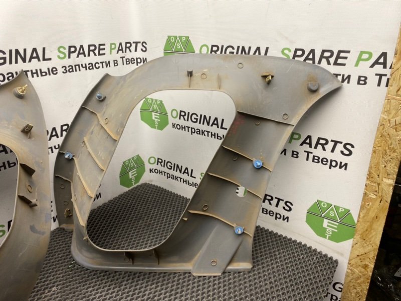 Обшивки багажника, 1990 рублей, Тверь