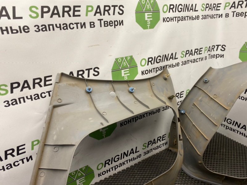 Обшивки багажника, 1990 рублей, Тверь