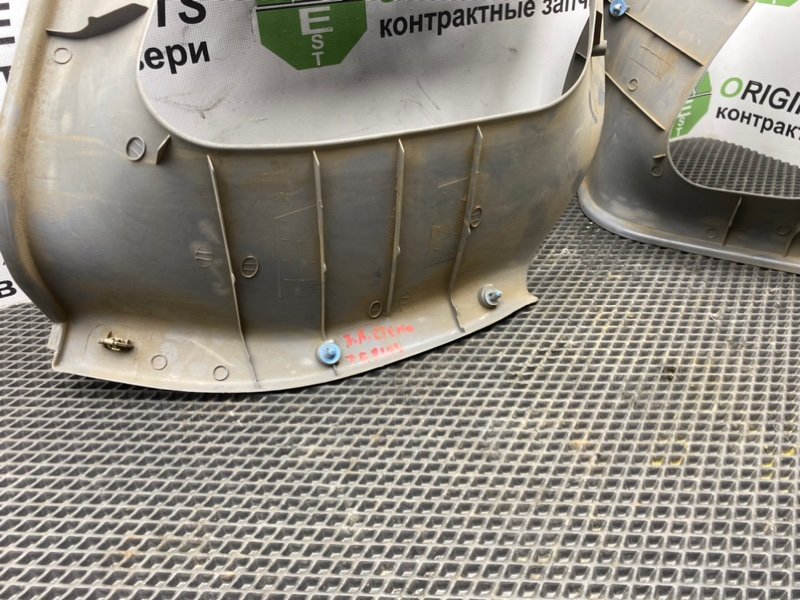 Обшивки багажника, 1990 рублей, Тверь